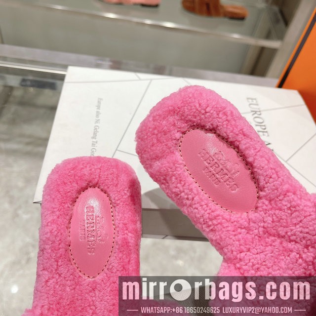 Hermes Shoes 2167061 SZ 35-43