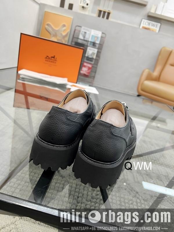 Hermes Shoes Hermes sz38-45 WM0401