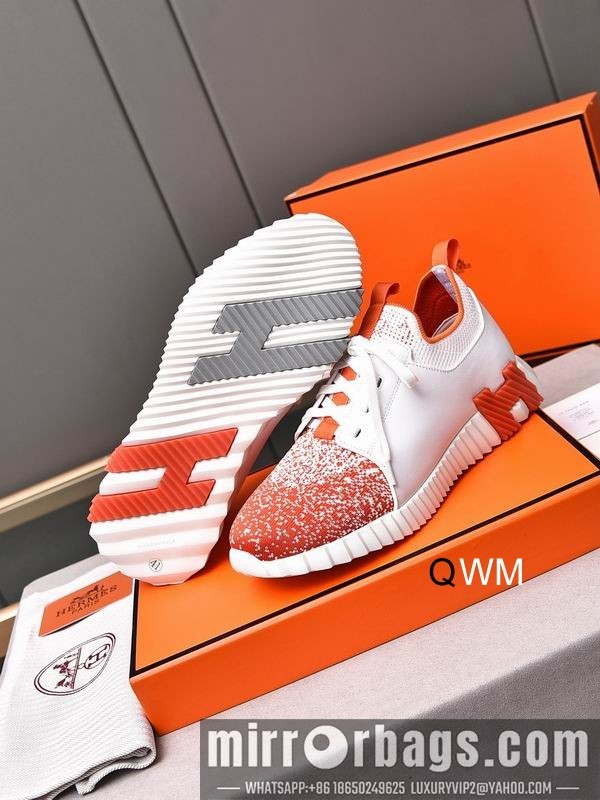 Hermes Shoes Hermes sz38-45 WM0605