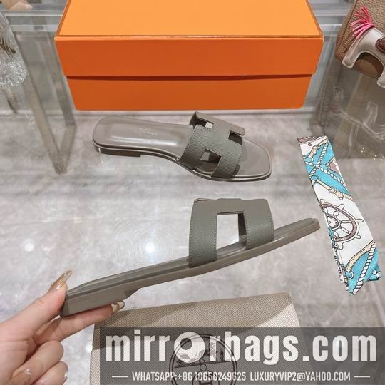 Hermes Shoes Hermes sz34-42 mnh0234