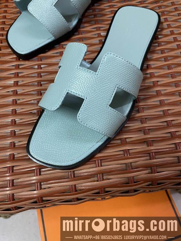 Hermes Shoes Hermes sz35-43 mnf0217