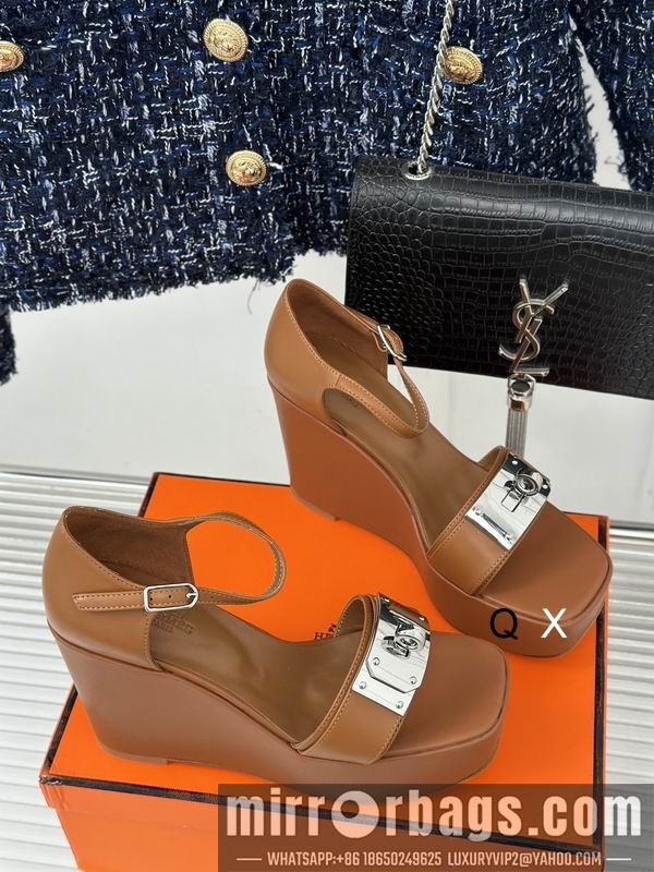 Hermes Shoes Hermes sz35-40 JX0206