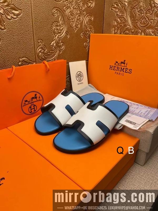 Hermes Shoes HERMES sz38-46BS0119