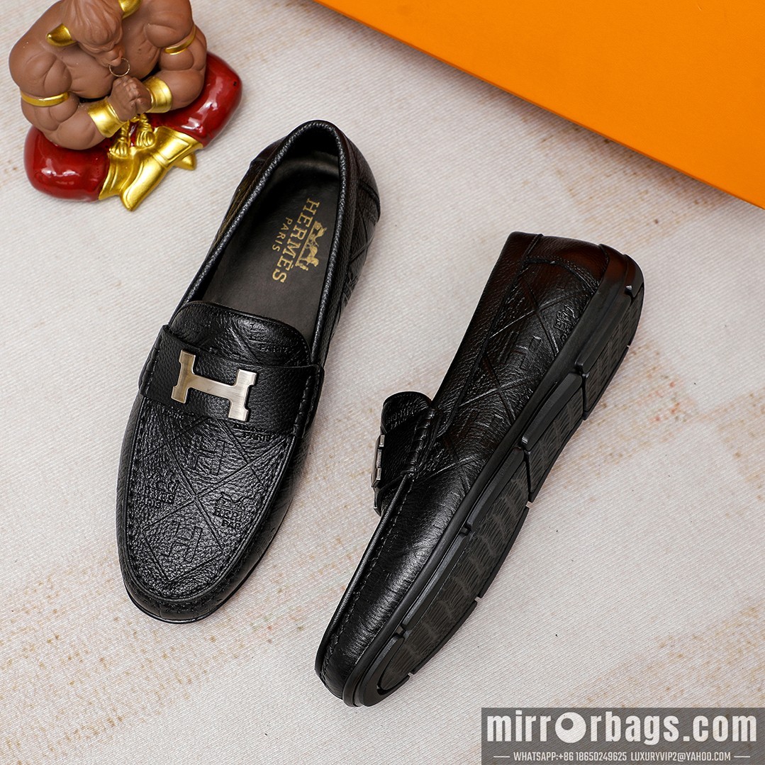 Hermes Shoes Hermes sz38-45 h0719