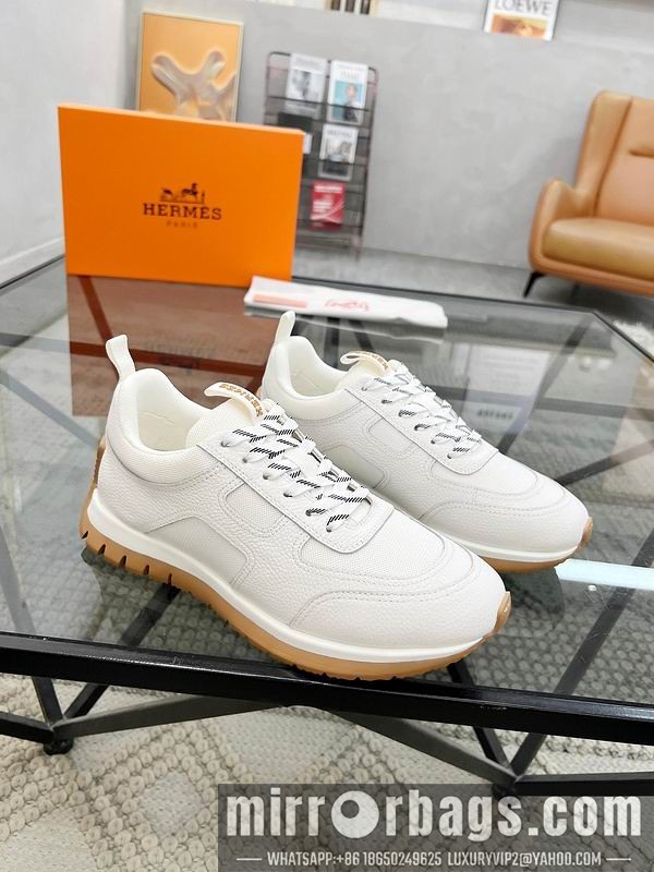 Hermes Shoes Hermes sz38-45 jyh0709