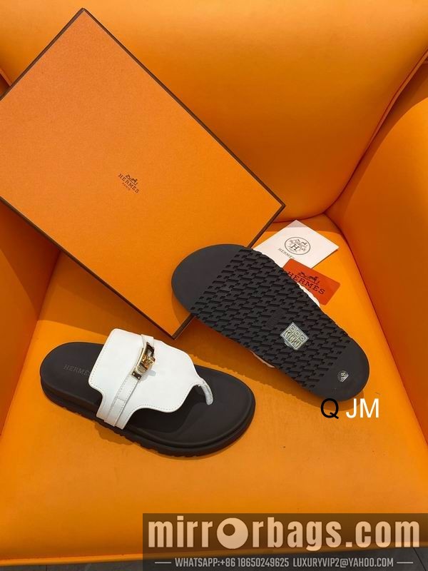 Hermes Shoes Hermes sz35-45 JM0401