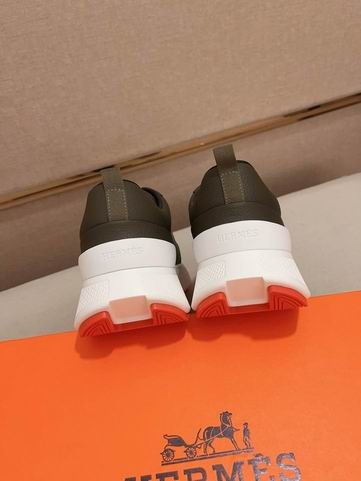 Hermes Shoes Hermes sz38-45 hnh1007