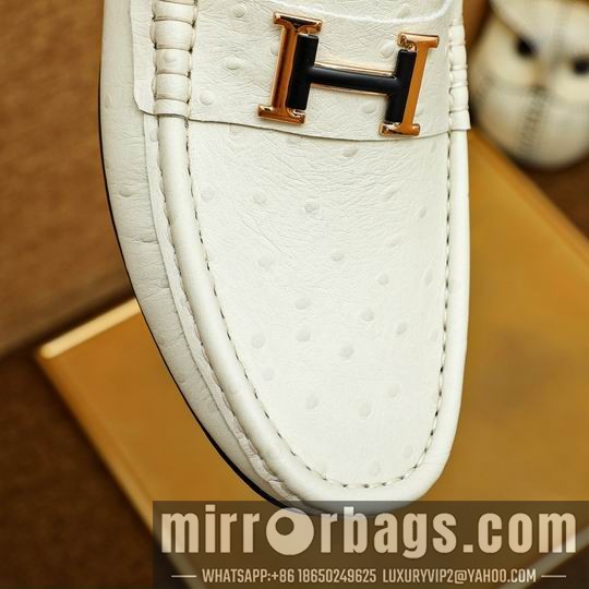 Hermes Shoes Hermes sz38-46 hnh0903