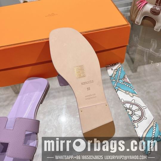 Hermes Shoes Hermes sz34-42 mnh0234