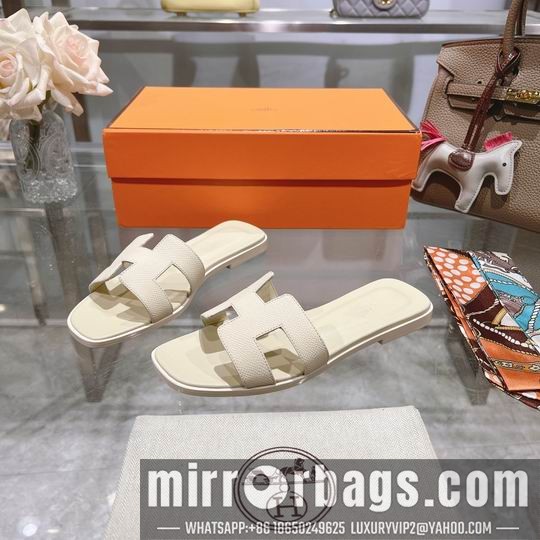 Hermes Shoes Hermes sz34-42 mnh0244