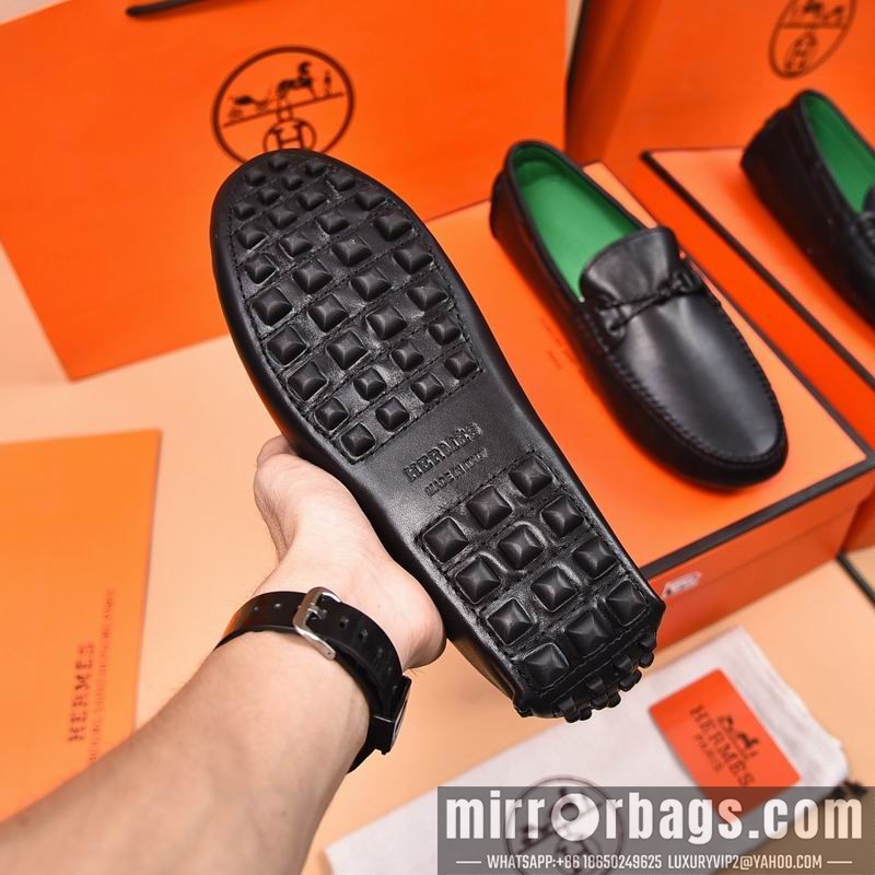 Hermes Shoes Hermes sz38-46 mnf0204
