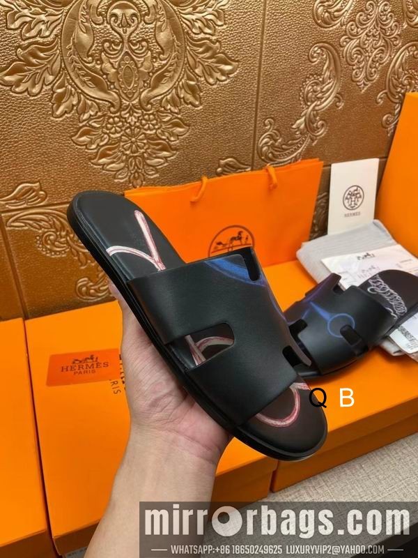 Hermes Shoes HERMES sz38-46BS0118