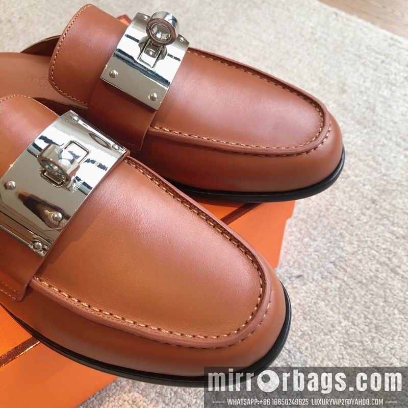 Hermes Shoes Hermes sz35-42 mnf0253