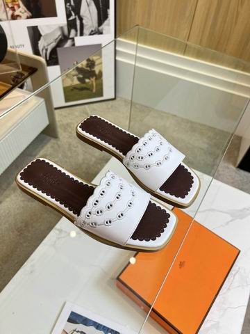 Hermes Shoes Hermes sz35-42 mnh0701