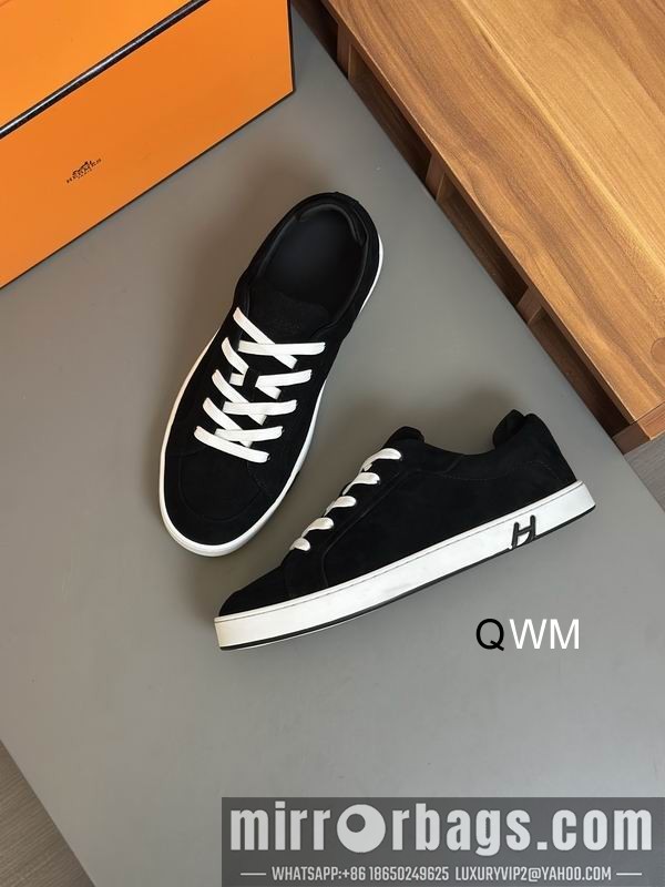 Hermes Shoes HERMES sz38-45 WM0314