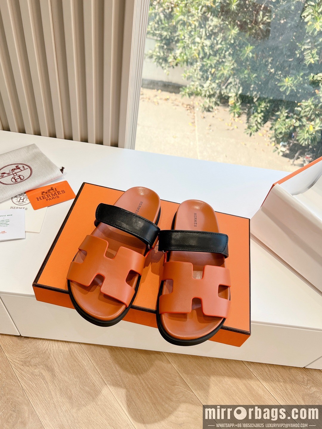 Hermes Shoes Hermes sz35-45 h0502