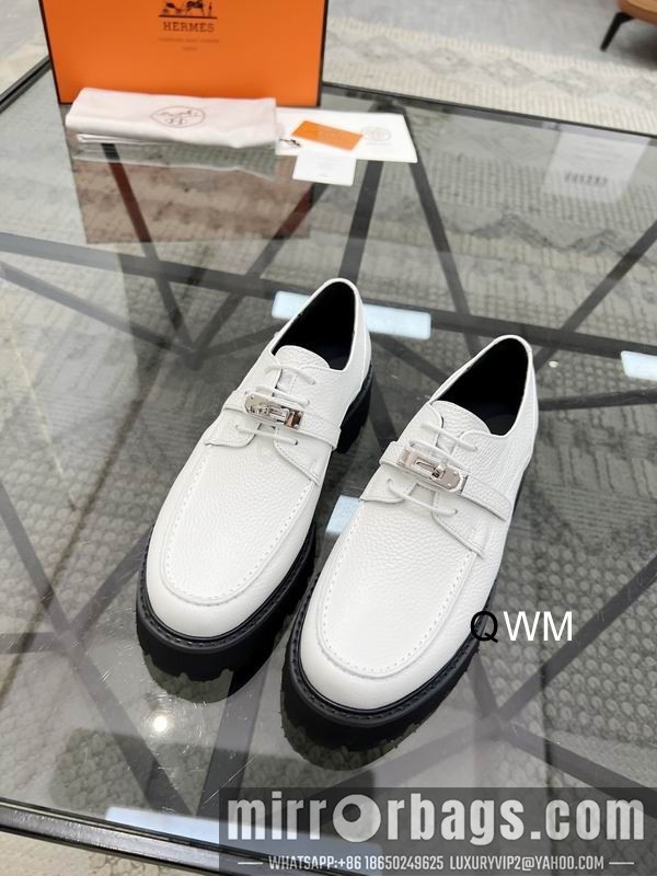 Hermes Shoes Hermes sz39-44 WM0401