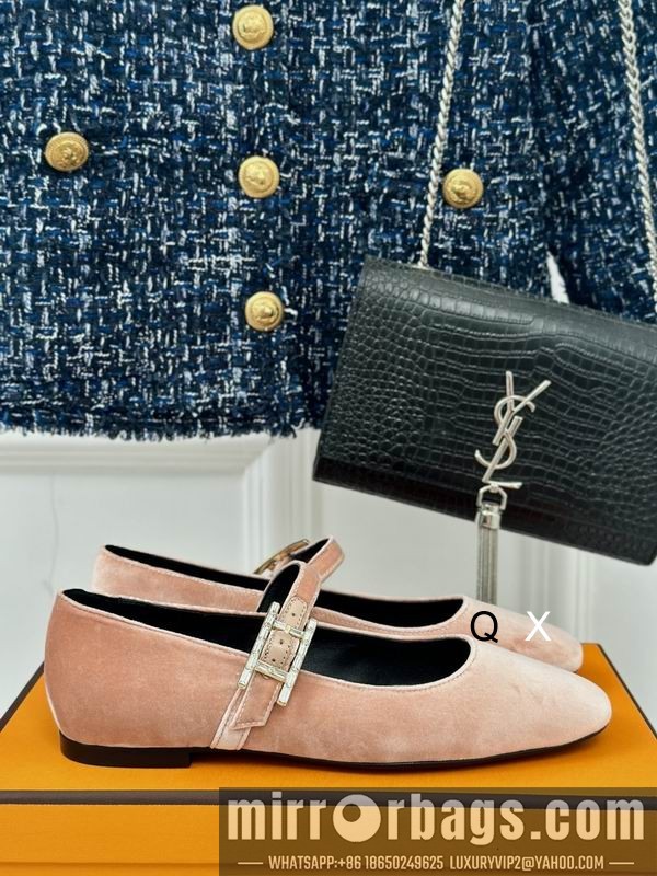 Hermes Shoes HERMES sz35-40 JX0701