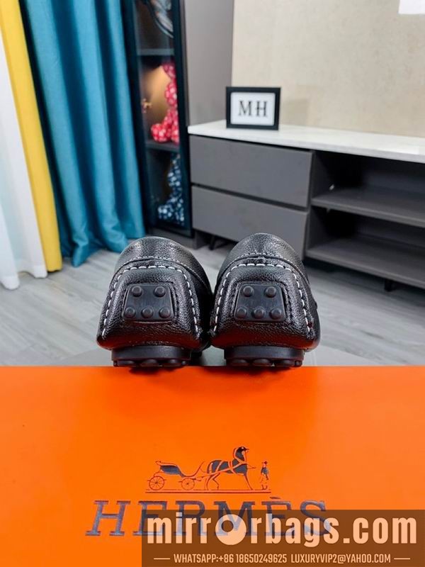 Hermes Shoes Hermes sz38-44 mnf0308