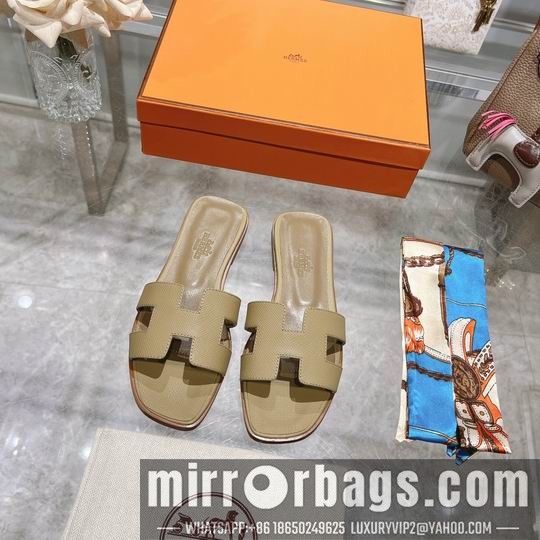 Hermes Shoes Hermes sz34-42 mnh0226