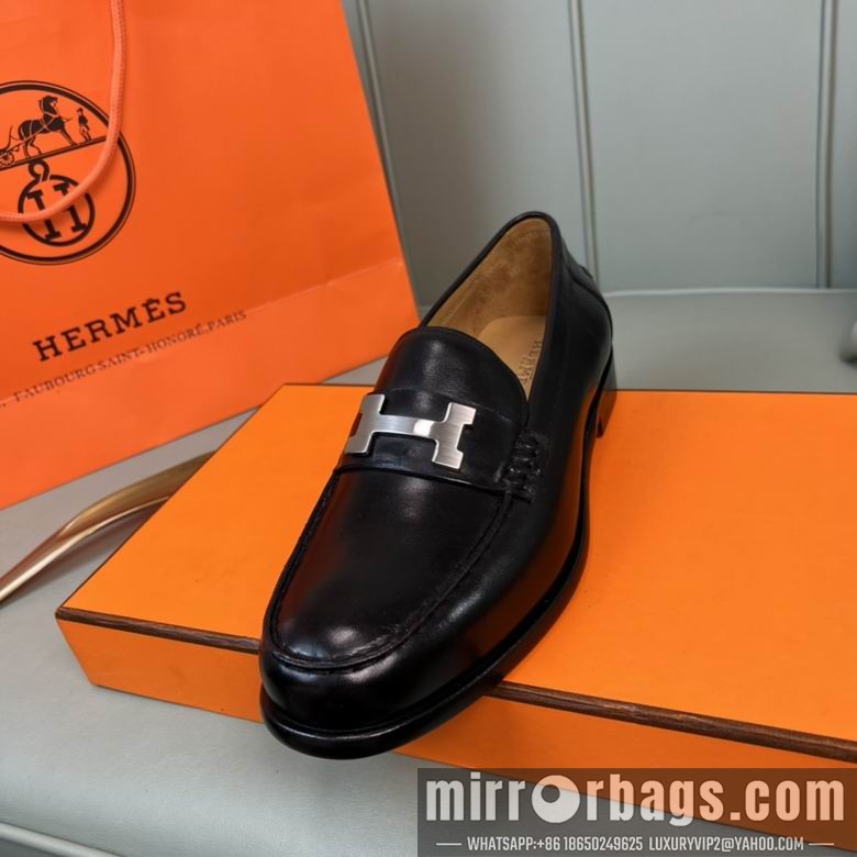 Hermes Shoes Hermes sz38-45 2C n0909
