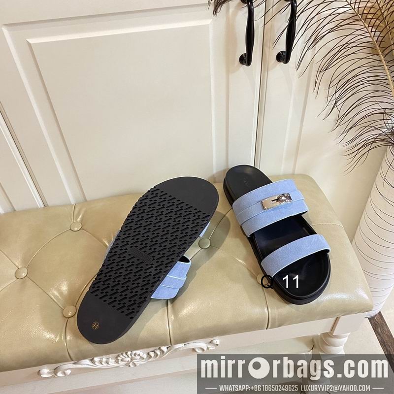 Hermes Shoes Hermes sz35-45 Y1001