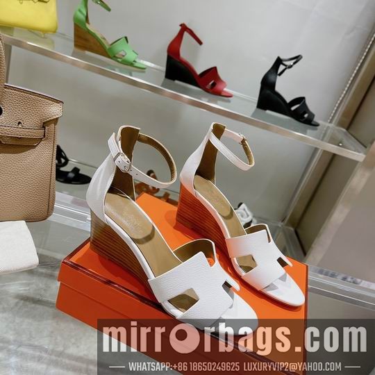 Hermes Shoes Hermes sz35-41 mnh0215