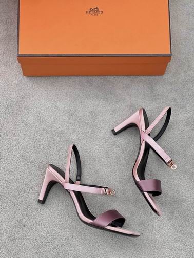 Hermes Shoes Hermes sz35-42 9.5cm mnh1001