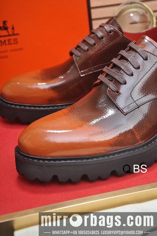 Hermes Shoes Hermes sz38-45 2C BS1101