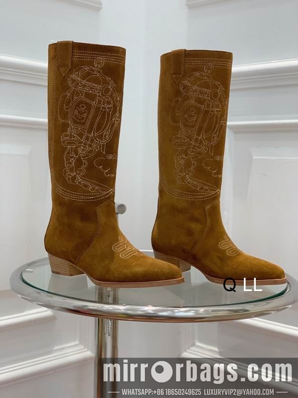 Hermes Shoes Hermes sz35-40 3C LL1201