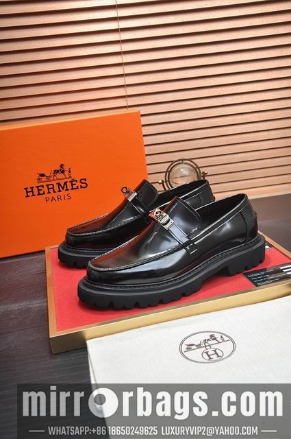 Hermes Shoes Hermes sz38-45 mnh0538
