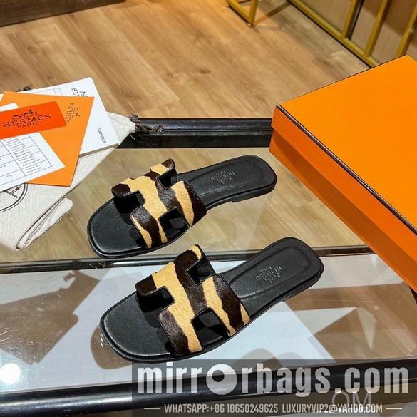 Hermes Shoes HERMES sz38-40OM0106