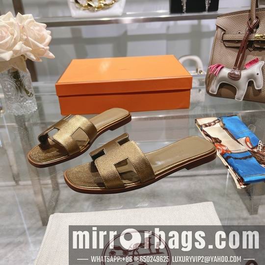 Hermes Shoes Hermes sz34-42 mnh0226
