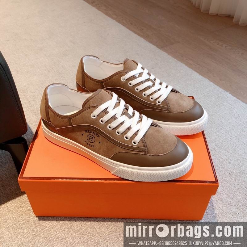 Hermes Shoes Hermes sz35-46 mnf0212