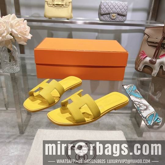 Hermes Shoes Hermes sz34-42 mnh0234