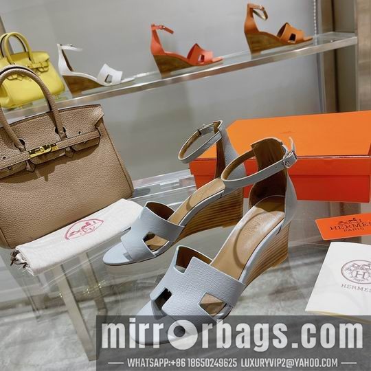 Hermes Shoes Hermes sz35-41 mnh0215
