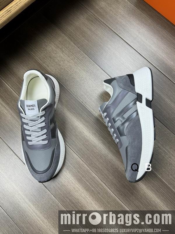 Hermes Shoes HERMES sz38-44 BS0601