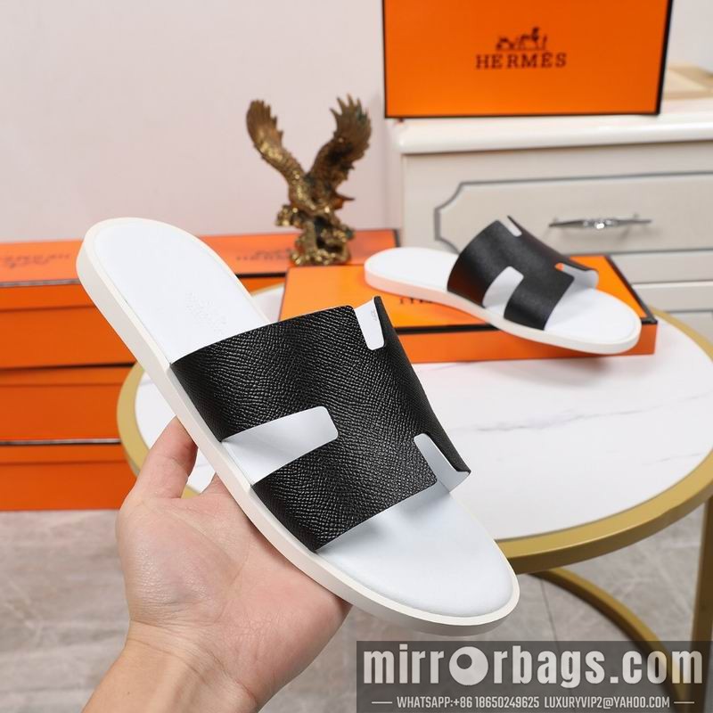 Hermes Shoes Hermes sz38-48 mnf0301