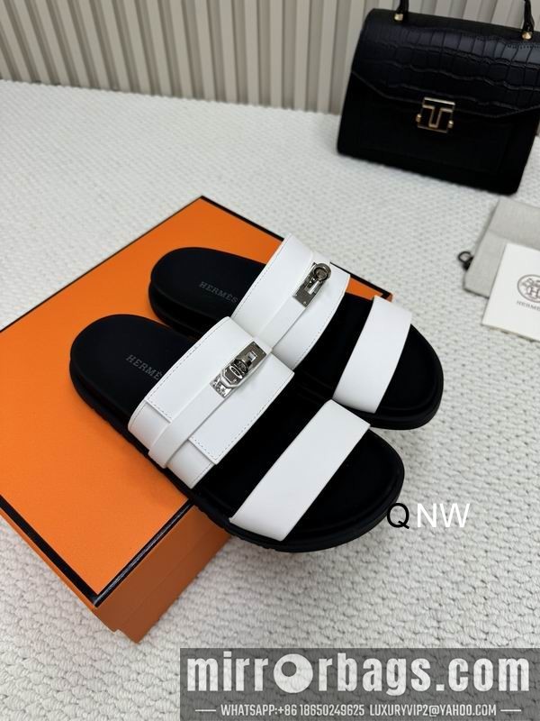 Hermes Shoes Hermes sz35-41 WN0708