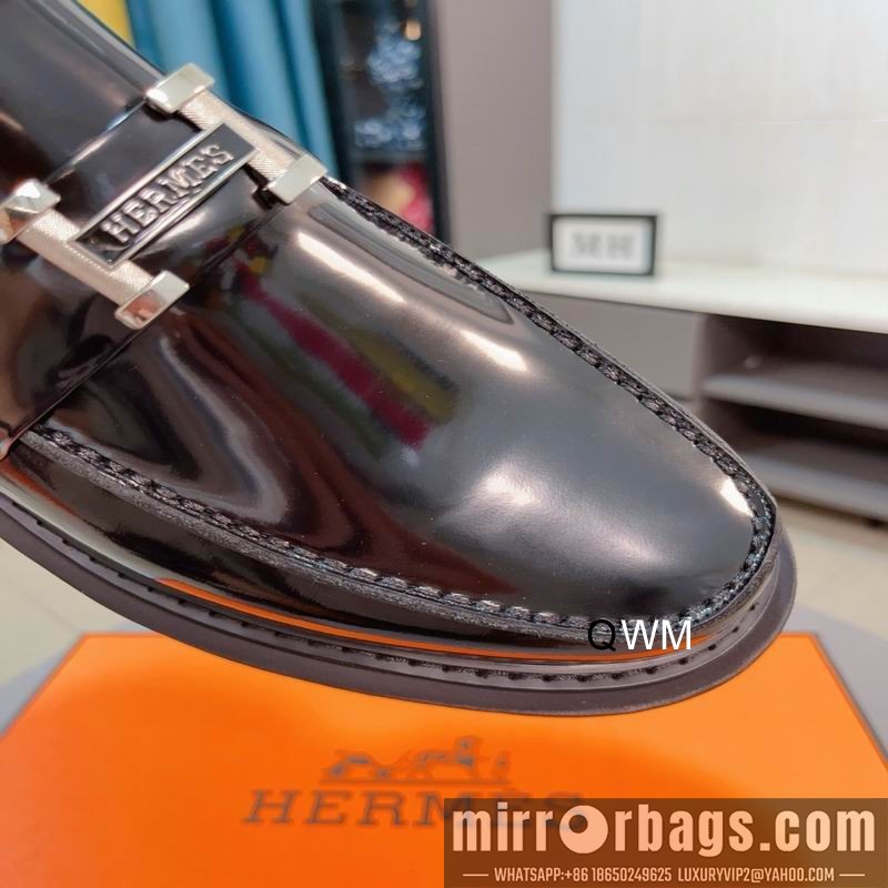 Hermes Shoes HERMES sz38-45 WM0608