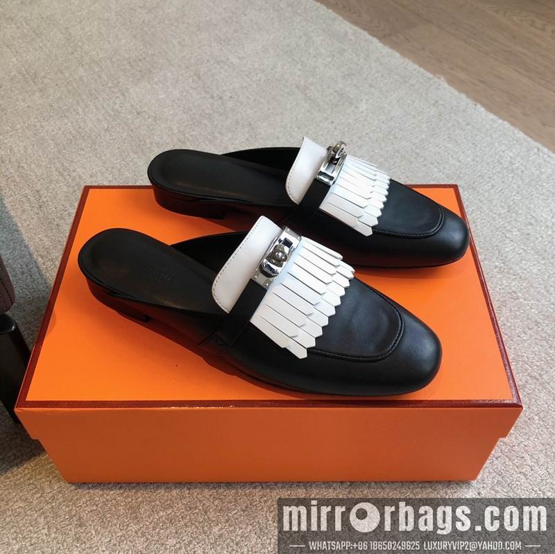 Hermes Shoes Hermes sz35-42 mnf0254