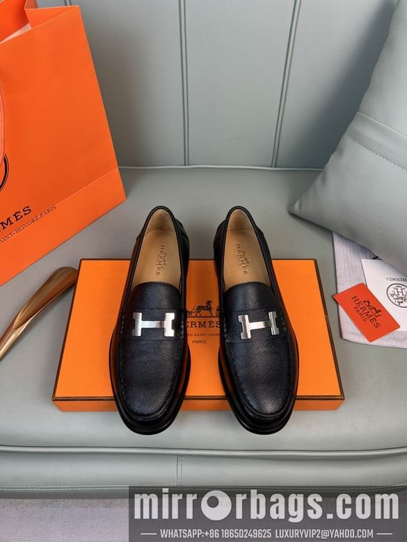 Hermes Shoes Hermes sz38-45 2C n0908