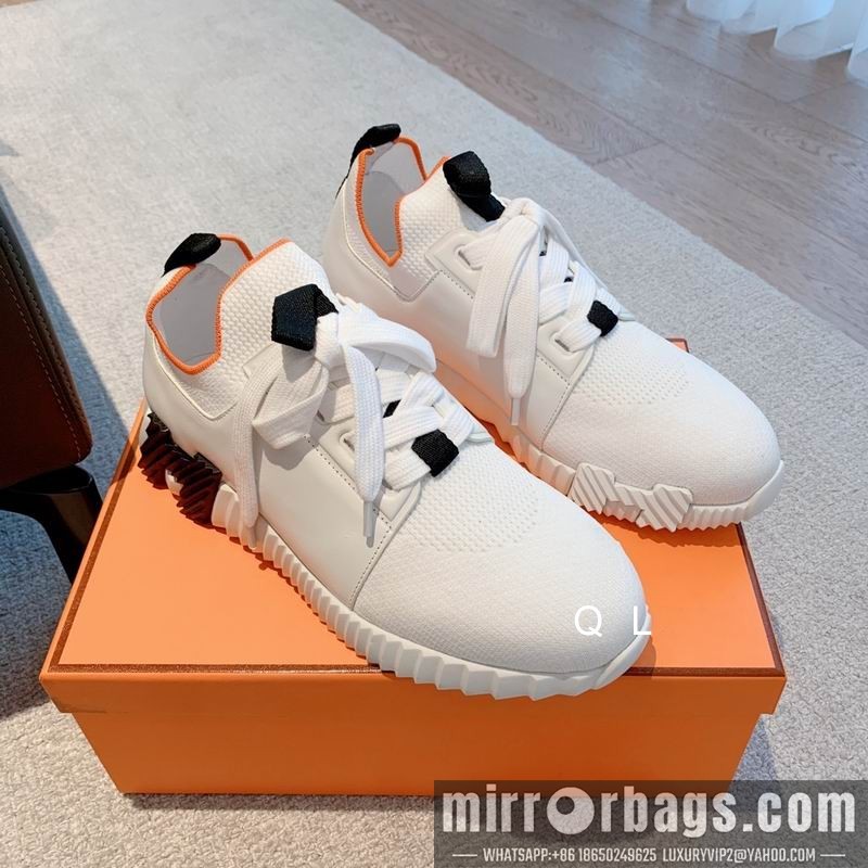Hermes Shoes Hermes sz35-45 LL0701