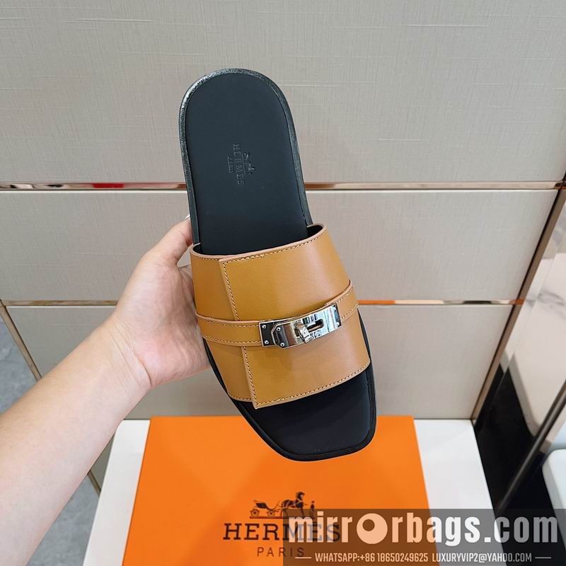 Hermes Shoes Hermes sz38-45 mnf0256