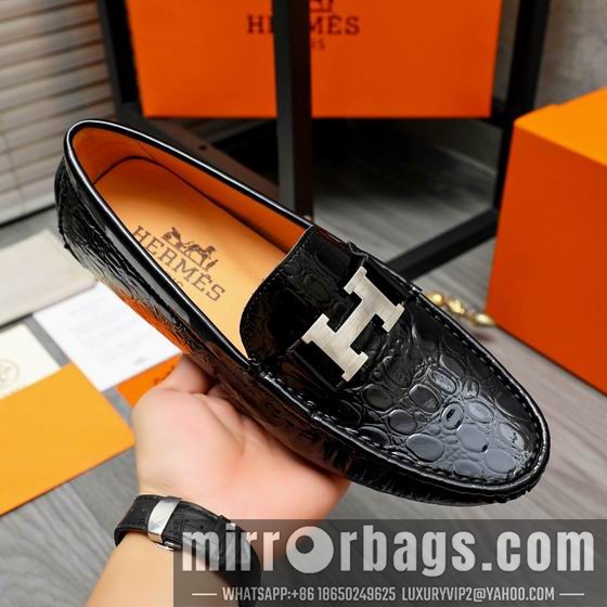 Hermes Shoes Hermes sz38-44 hnh0908