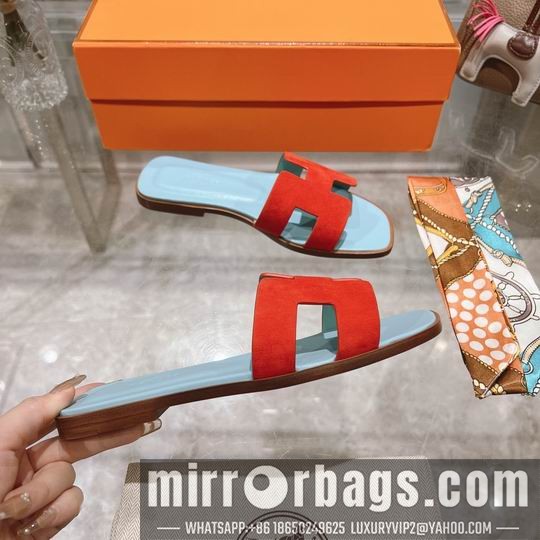 Hermes Shoes Hermes sz34-42 mnh0233