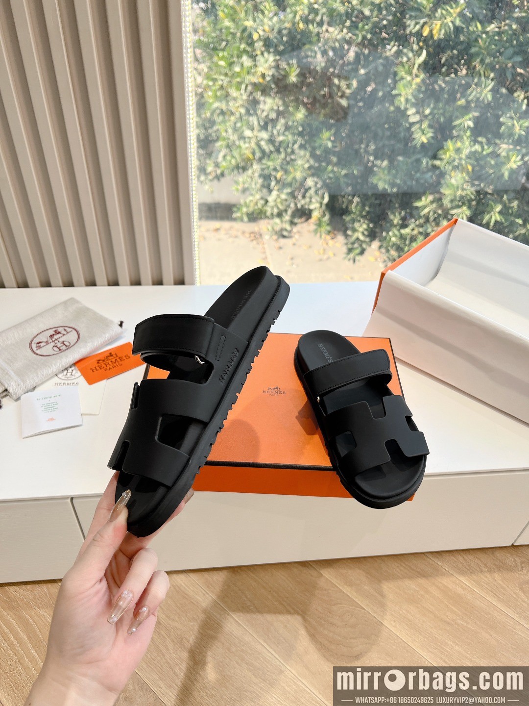 Hermes Shoes Hermes sz35-45 h0502
