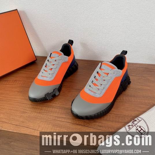 Hermes Shoes Hermes sz38-45 hnh0504