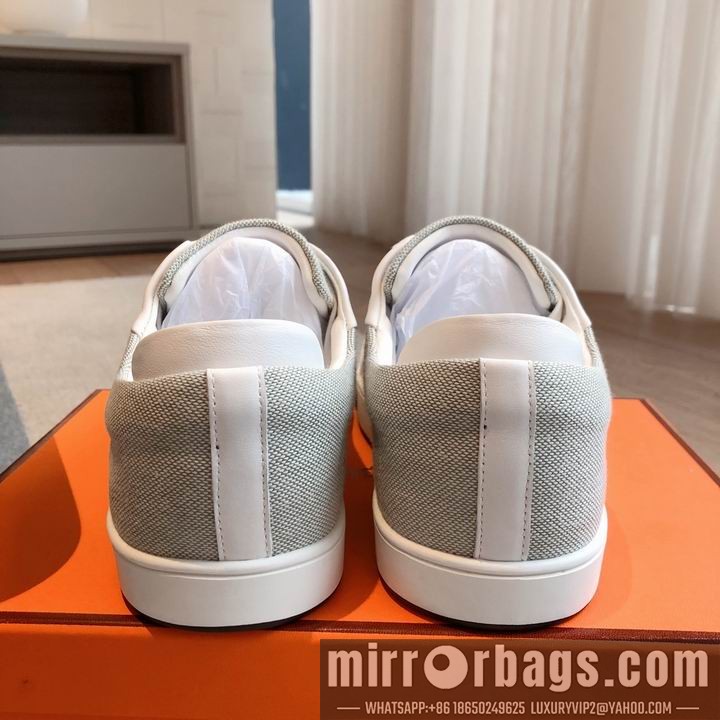 Hermes Shoes Hermes sz35-46 mnh0204