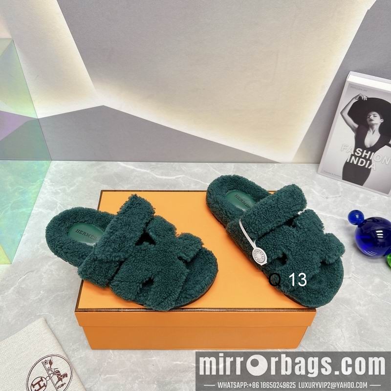 Hermes Shoes Hermes sz35-40 3C YM0902
